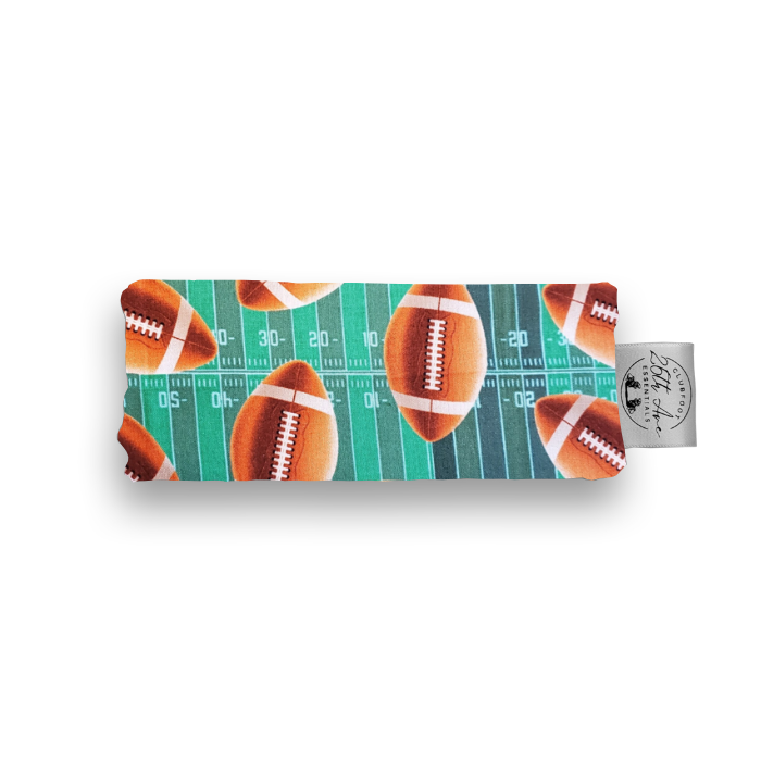 Custom Reversible Bar Cover