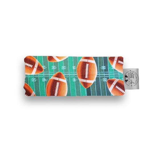 Custom Reversible Bar Cover