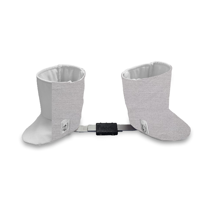 Custom Boot Covers (Rear Snap)