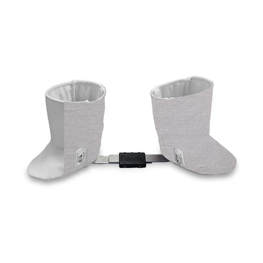 Custom Boot Covers (Rear Snap)