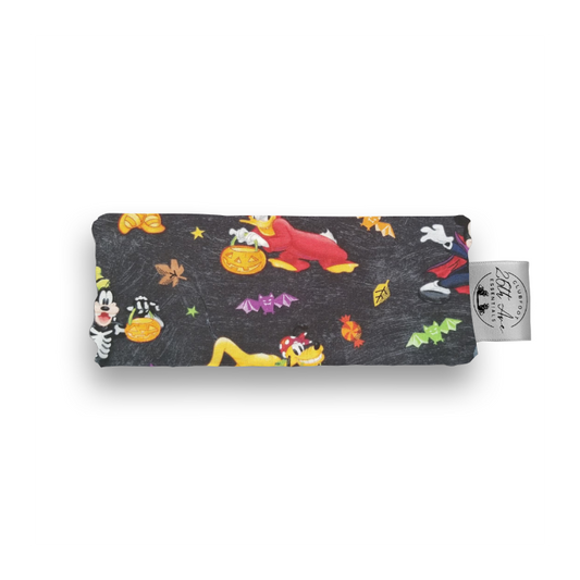 Custom Reversible Bar Cover