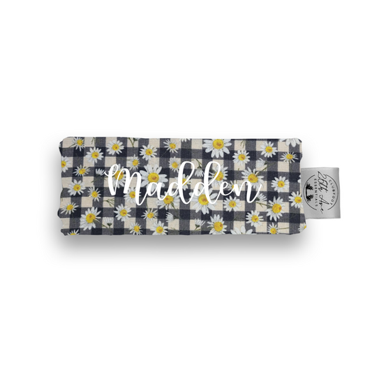 Custom Reversible Bar Cover