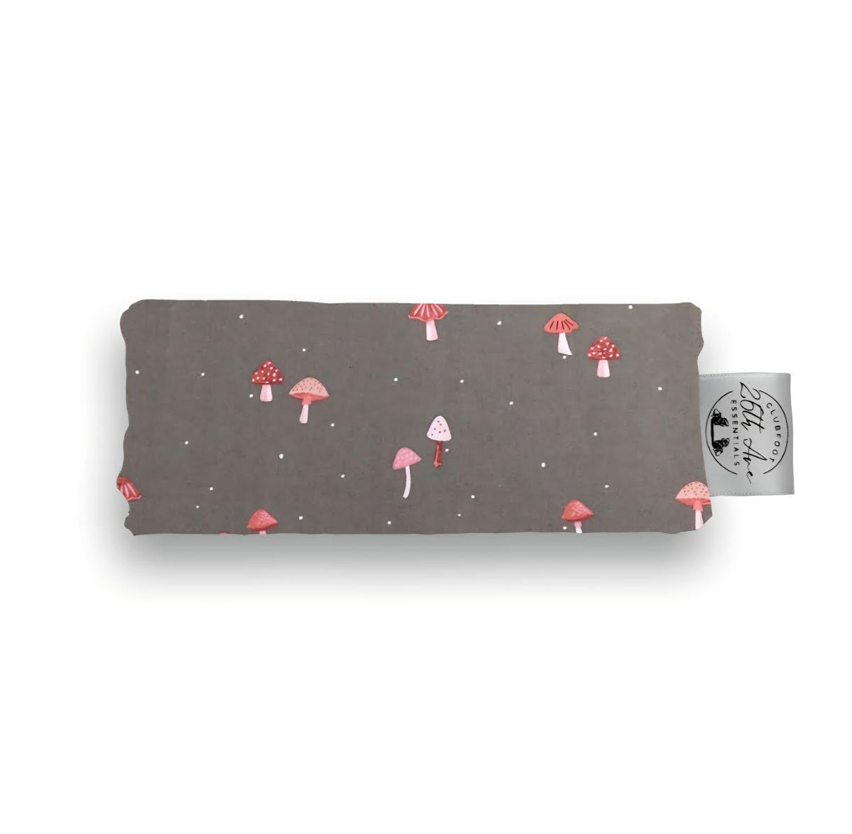 Girl Bow Bar Cover