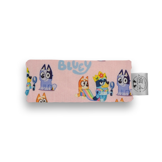 Custom Reversible Bar Cover