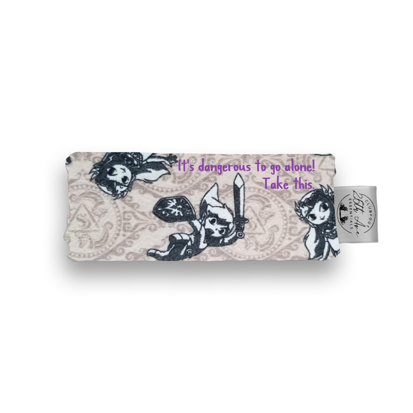 Custom Reversible Bar Cover