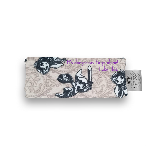 Custom Reversible Bar Cover