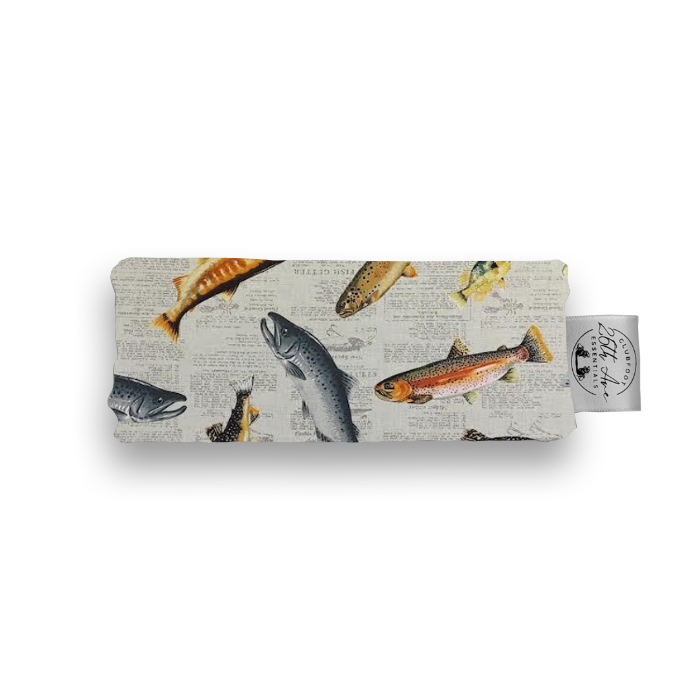 Custom Reversible Bar Cover