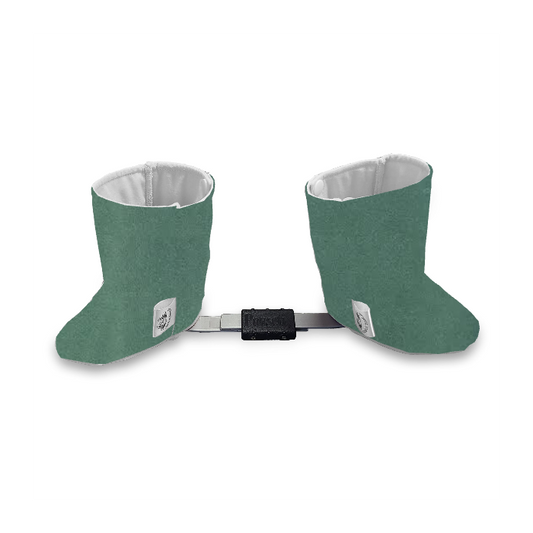 Custom Boot Covers (Rear Snap)