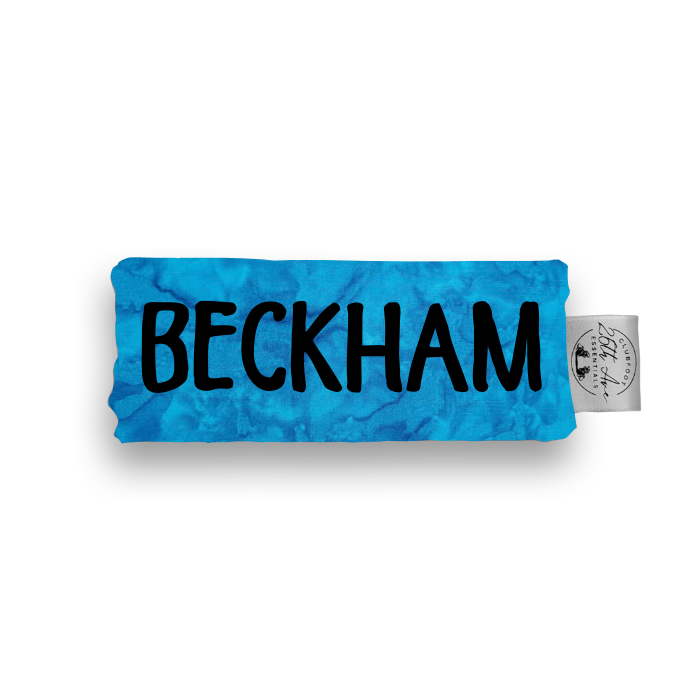 Custom Reversible Bar Cover
