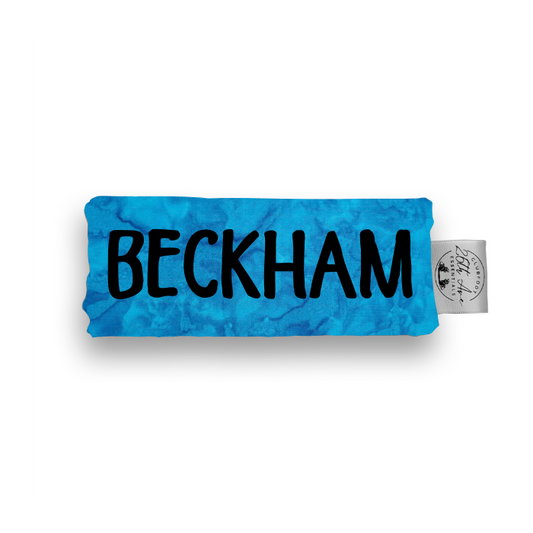 Custom Reversible Bar Cover