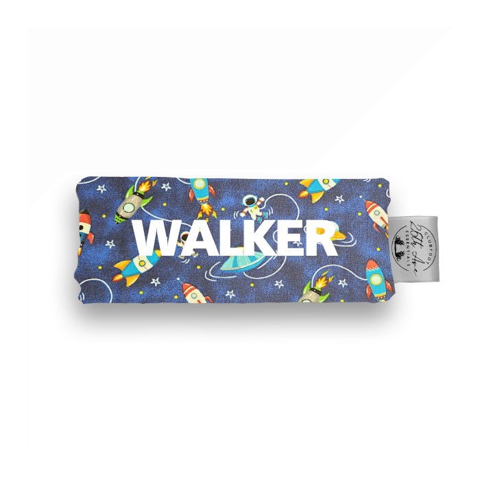 Custom Reversible Bar Cover