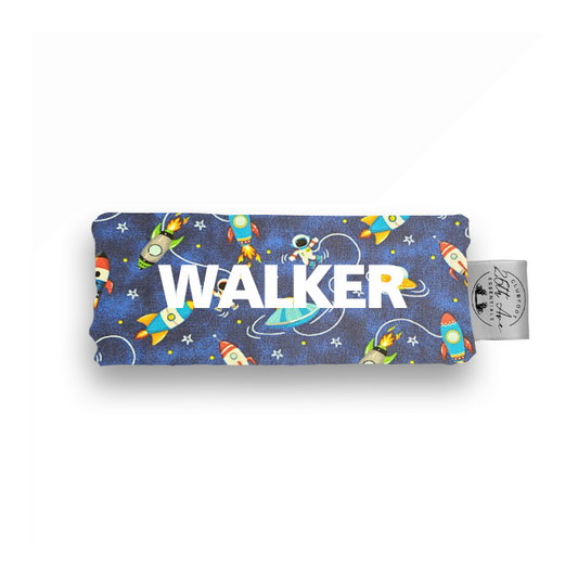 Custom Reversible Bar Cover