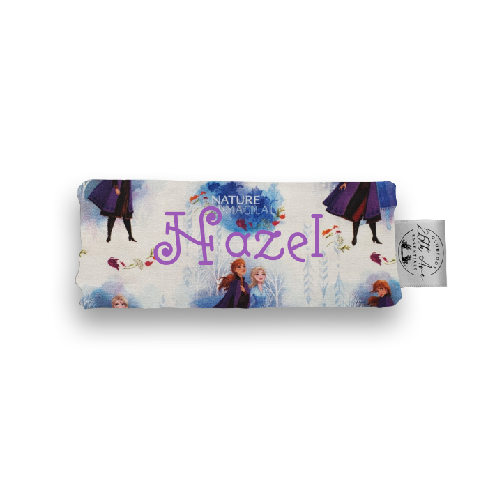 Custom Reversible Bar Cover