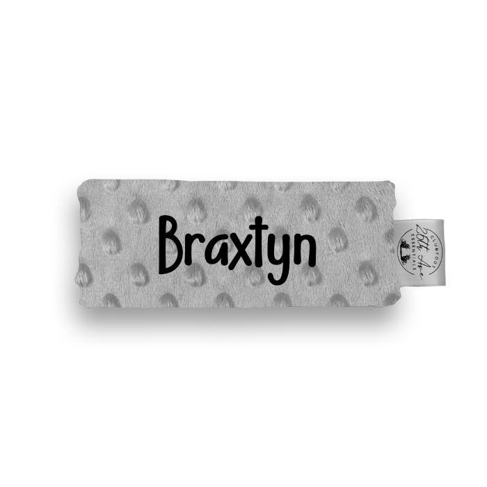 Custom Reversible Bar Cover