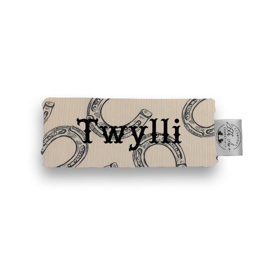 Custom Reversible Bar Cover