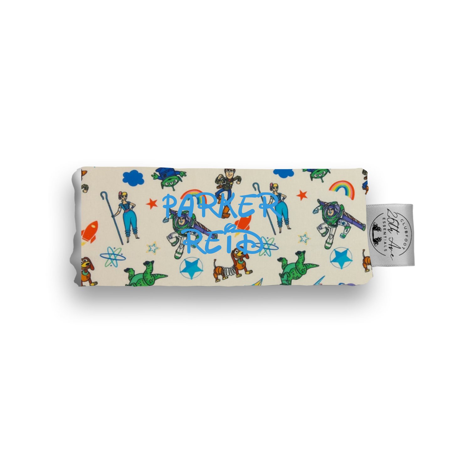 Custom Reversible Bar Cover