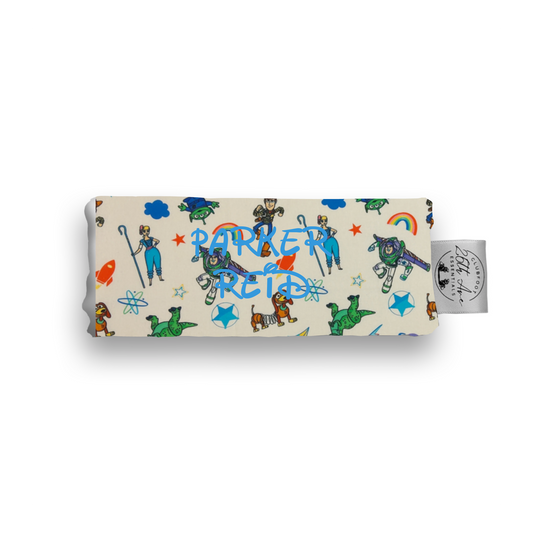 Custom Reversible Bar Cover