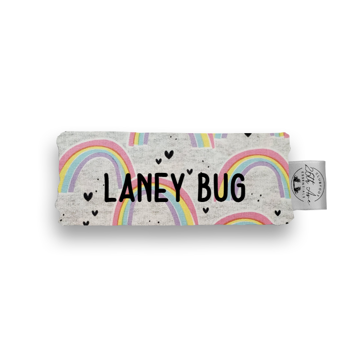 Custom Reversible Bar Cover