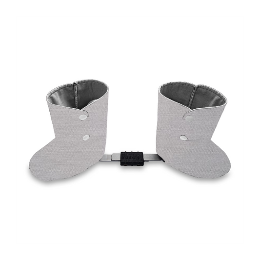Custom Boot Covers (Side Snap)
