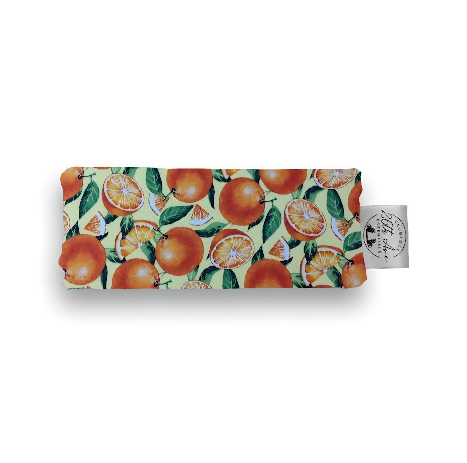 Tie Dye Rainbow Fun & Bright Bar Cover