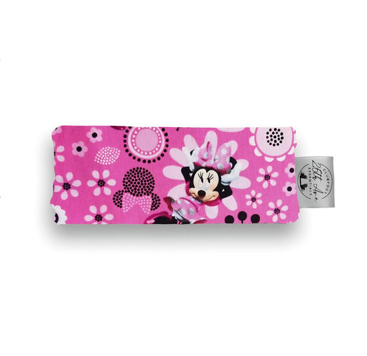 Minnie Mouse & Character Bar Cover