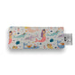 Mini Floral Bar Cover