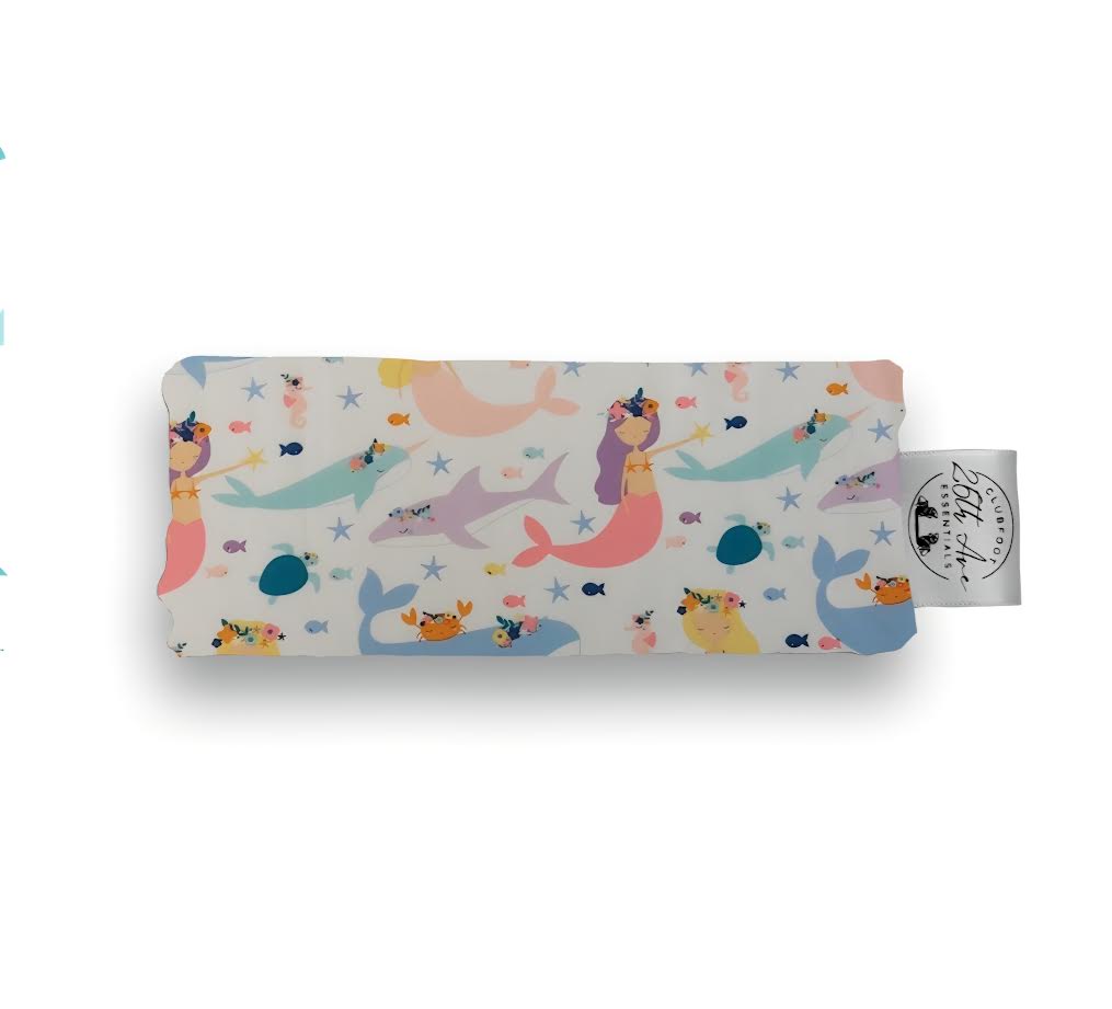 Mini Floral Bar Cover