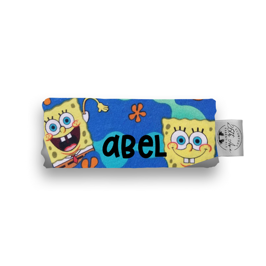 Custom Reversible Bar Cover