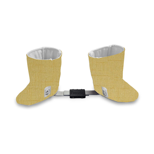 Custom Boot Covers (Rear Snap)