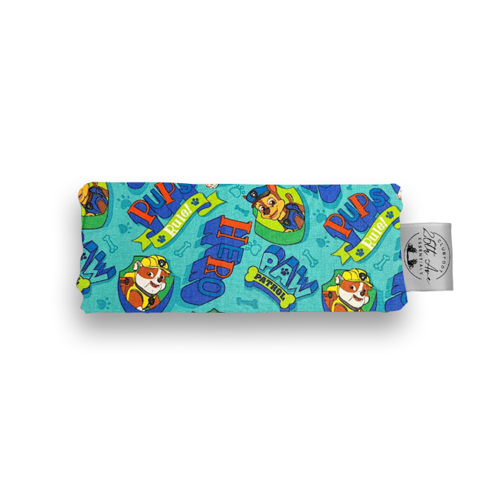 Custom Reversible Bar Cover
