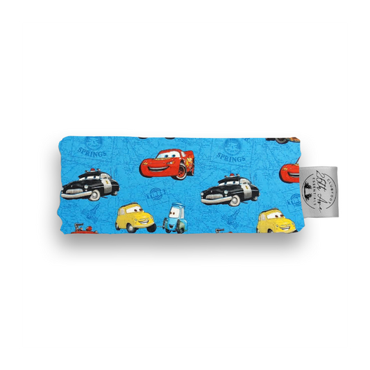 Custom Reversible Bar Cover