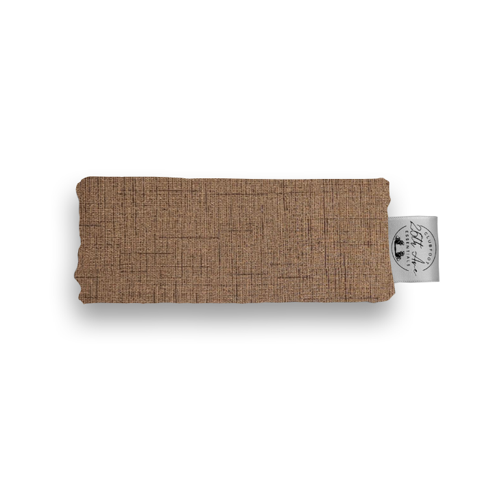 Custom Reversible Bar Cover