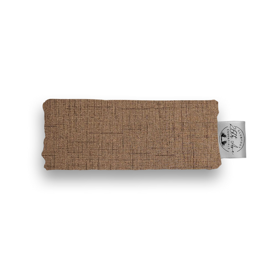 Custom Reversible Bar Cover