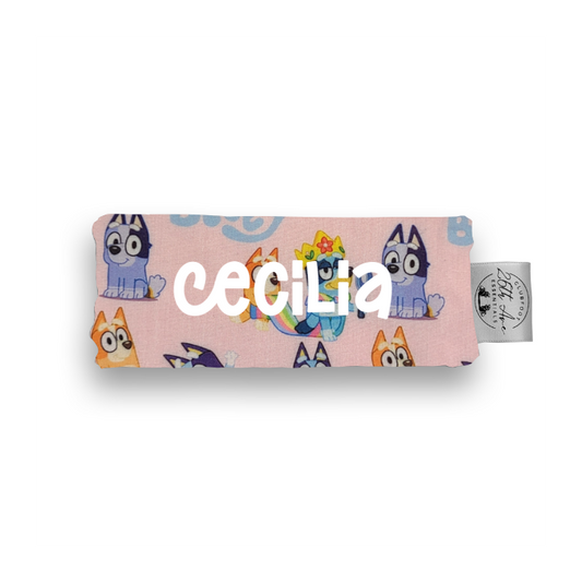 Custom Reversible Bar Cover