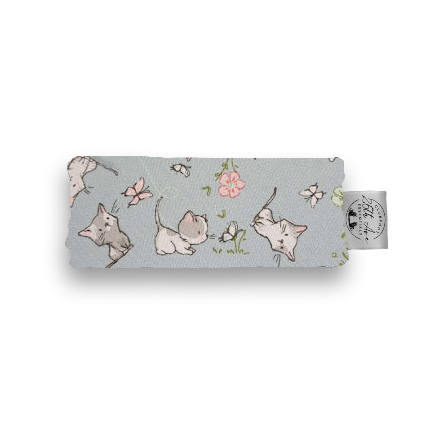Custom Reversible Bar Cover