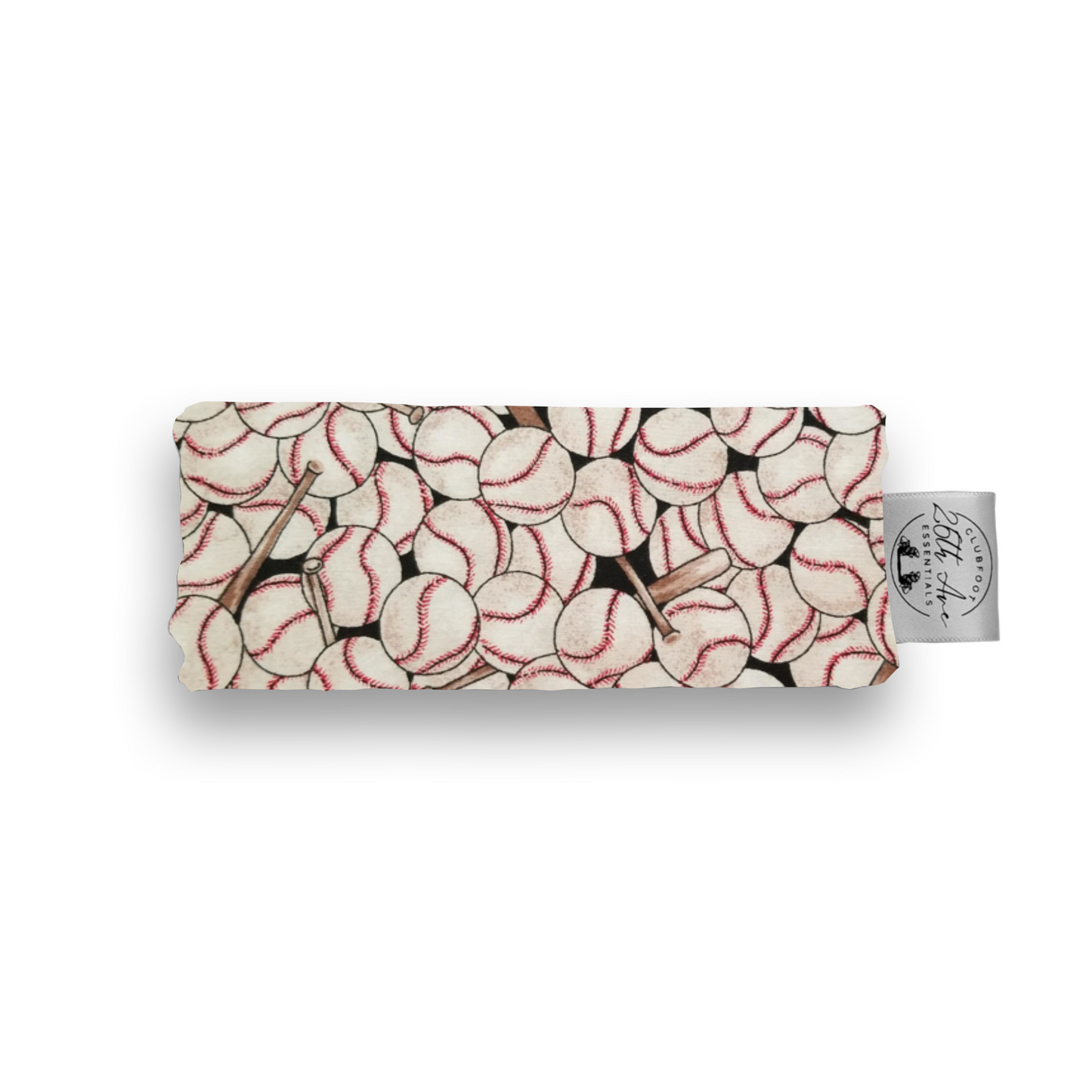 Custom Reversible Bar Cover
