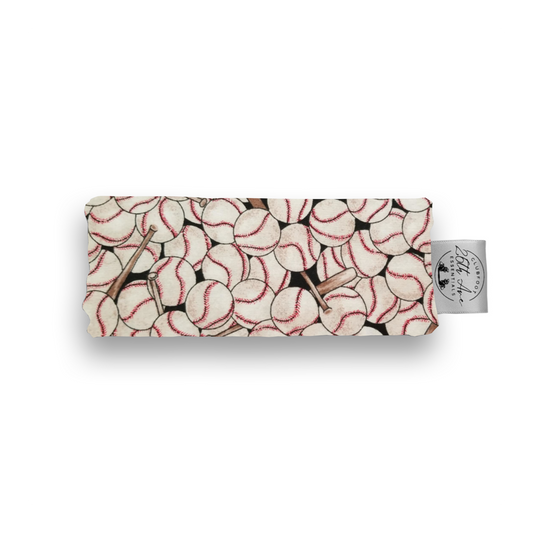 Custom Reversible Bar Cover