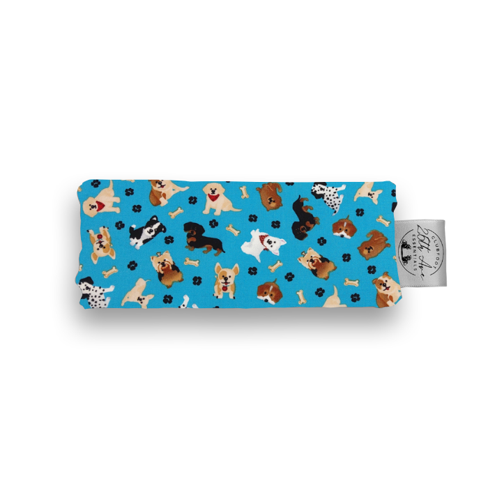 Custom Reversible Bar Cover
