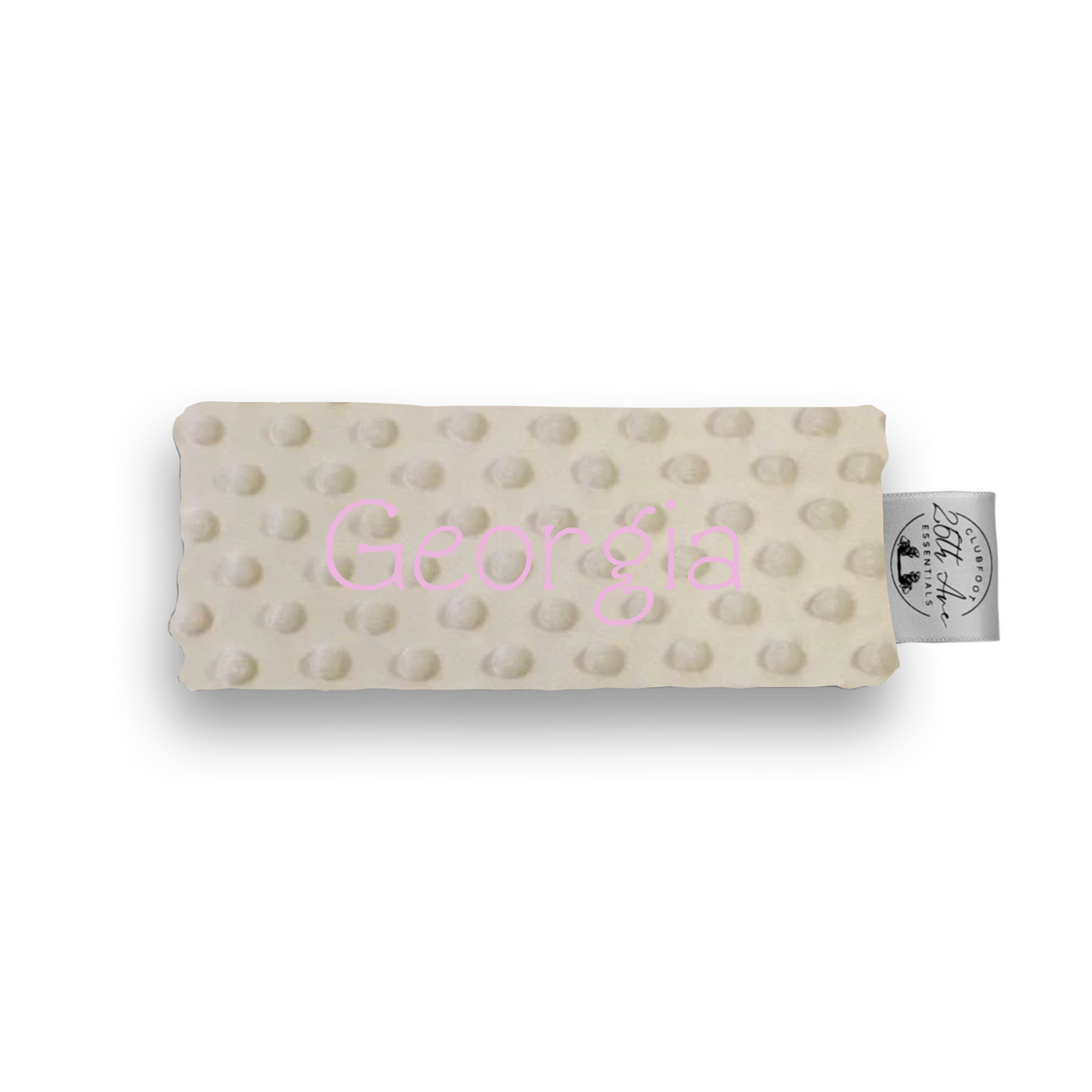 Custom Reversible Bar Cover