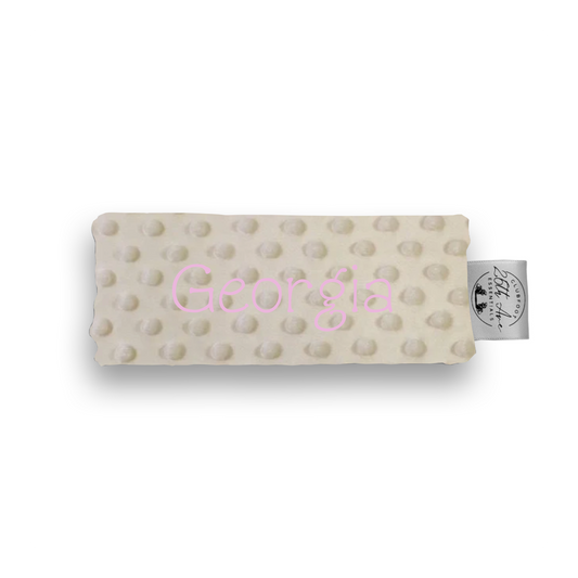 Custom Reversible Bar Cover