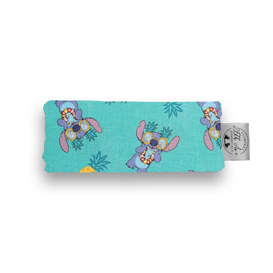 Custom Reversible Bar Cover