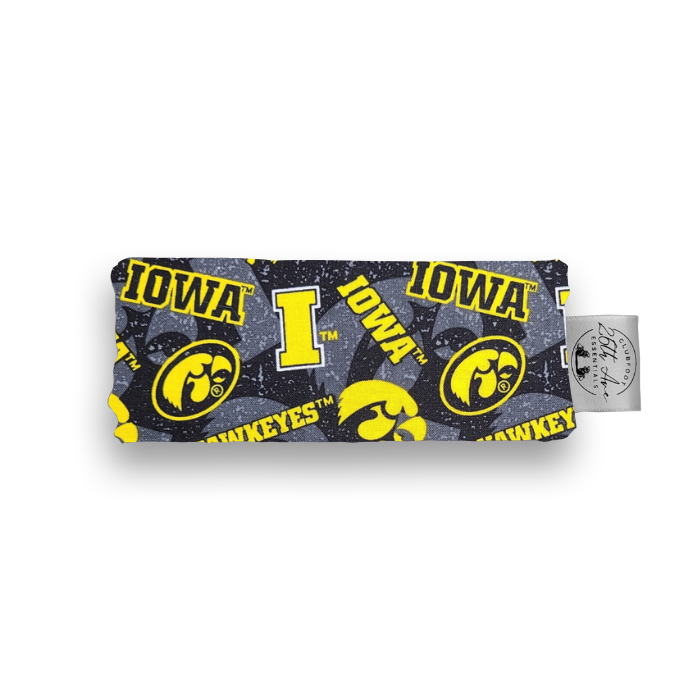 Custom Reversible Bar Cover