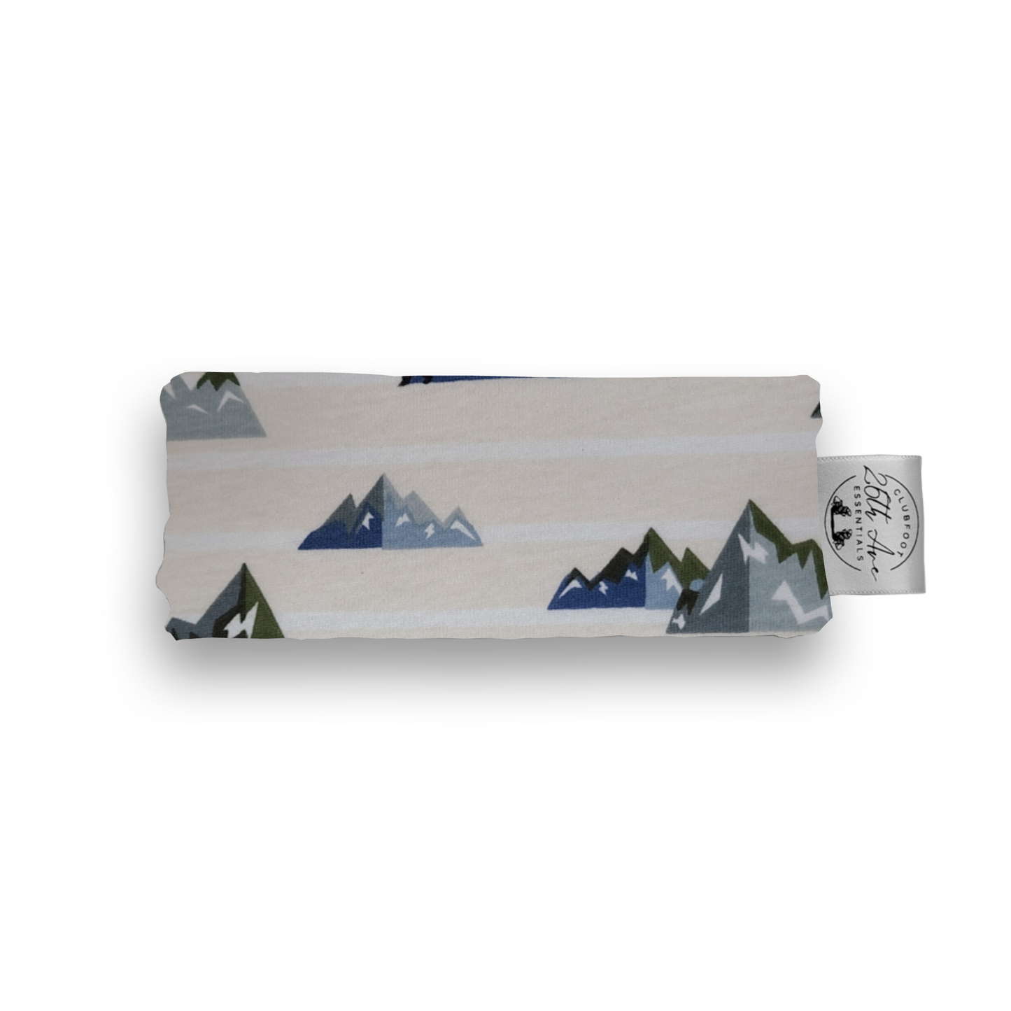 Custom Reversible Bar Cover