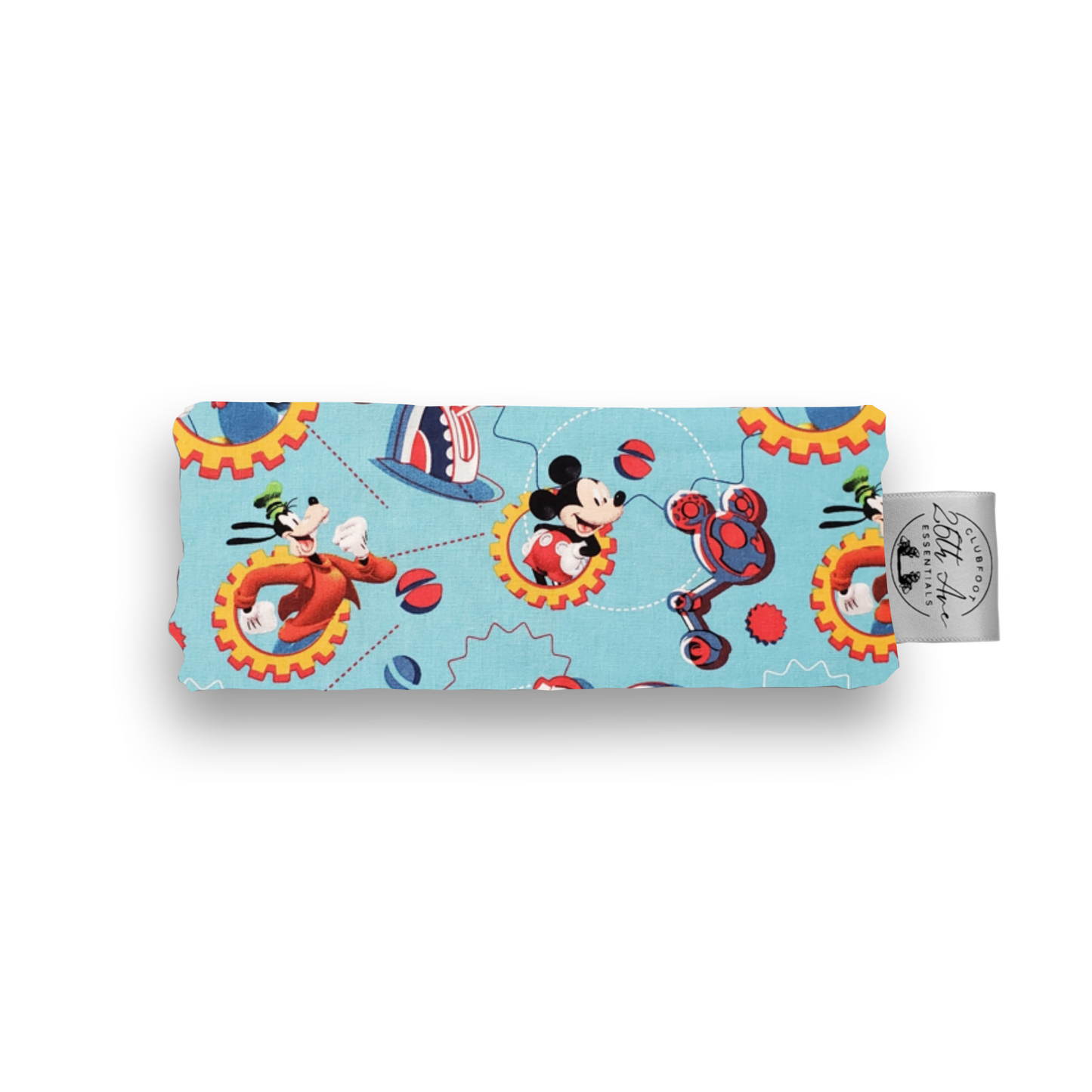 Custom Reversible Bar Cover