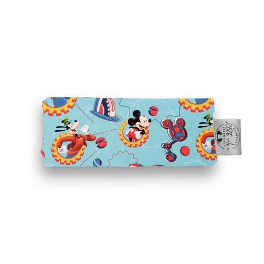 Custom Reversible Bar Cover