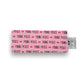 Minnie Mouse & Princess Bar Cover