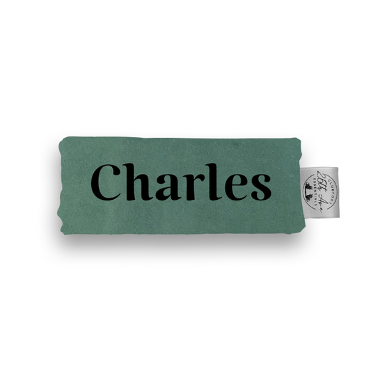 Custom Reversible Bar Cover