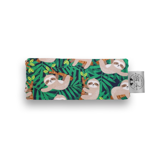 Custom Reversible Bar Cover