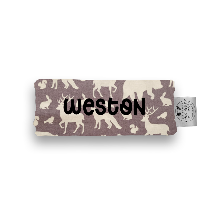 Custom Reversible Bar Cover