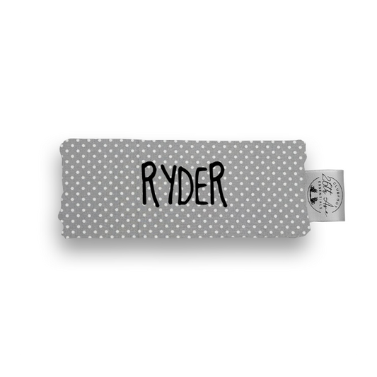 Custom Reversible Bar Cover